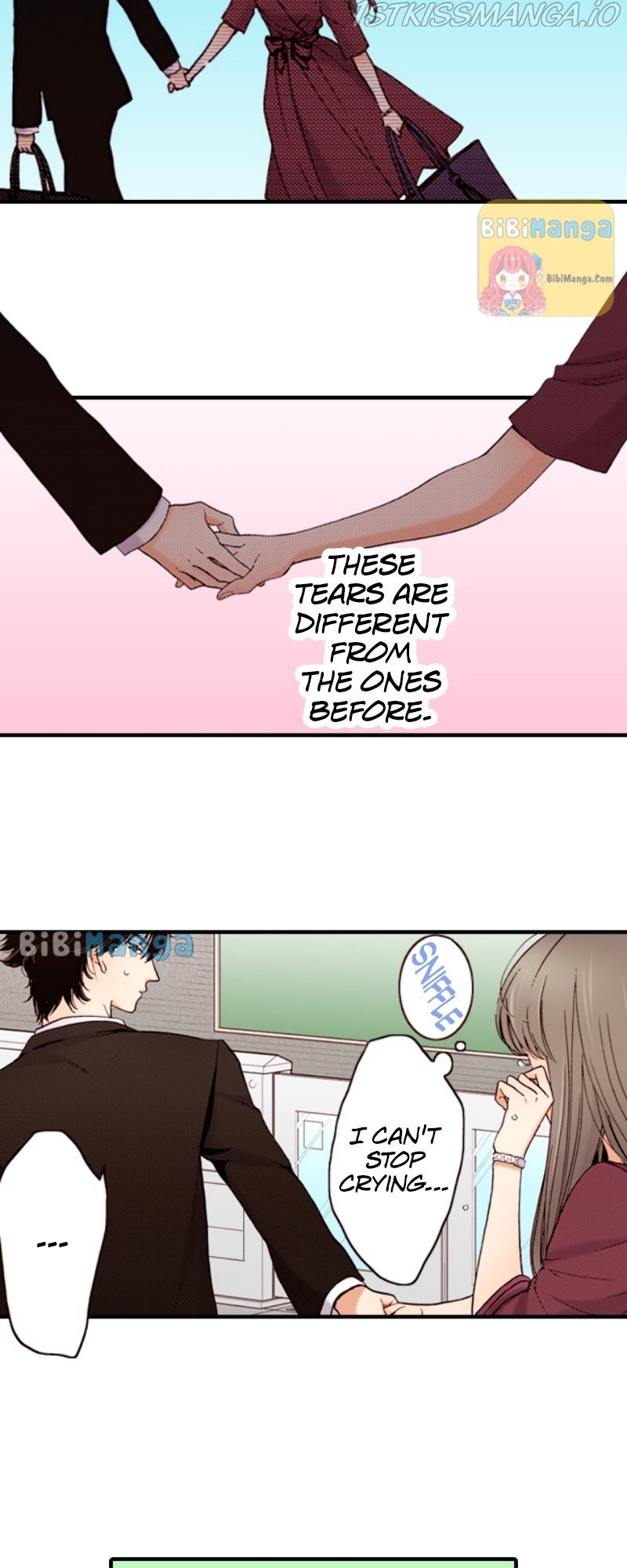 Liar - Manga Chapter 99 - page 2