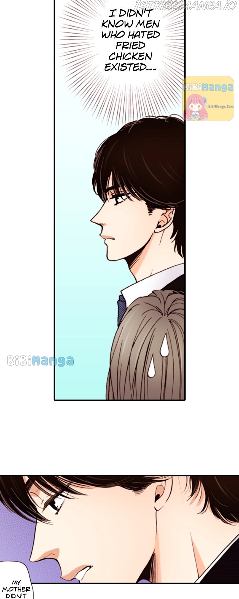 Liar - Manga Chapter 99 - page 20