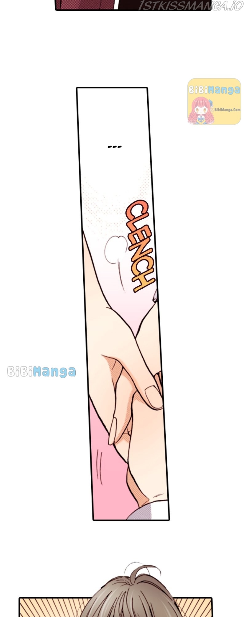 Liar - Manga Chapter 99 - page 22