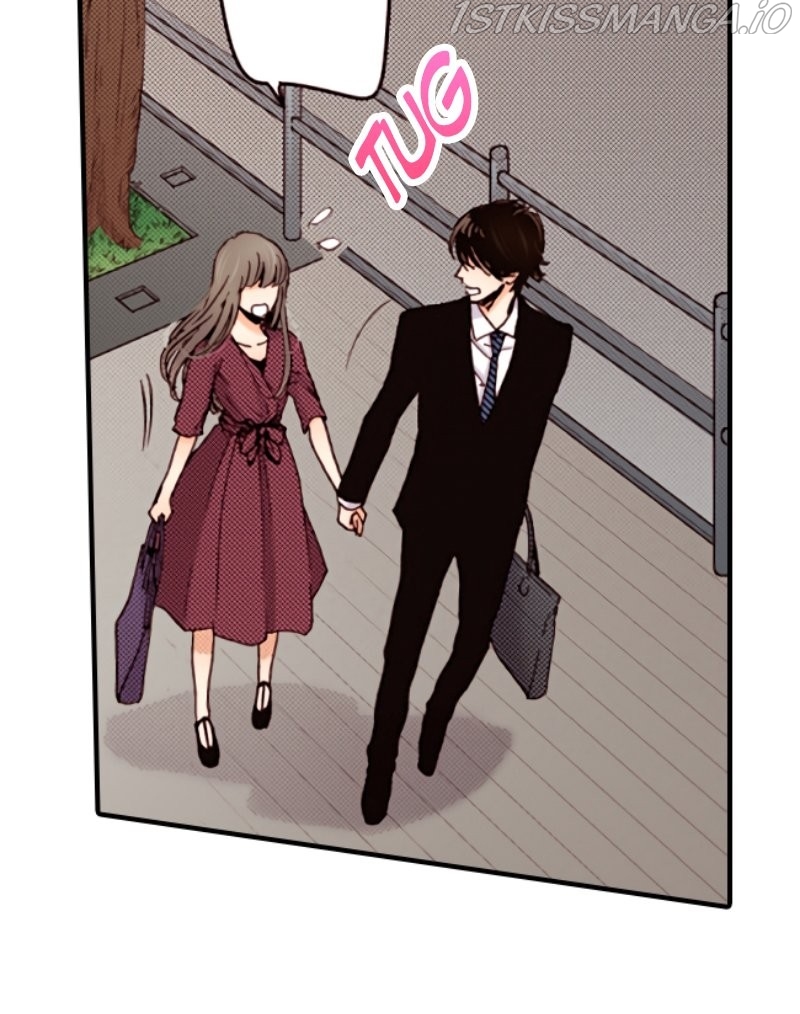 Liar - Manga Chapter 99 - page 24
