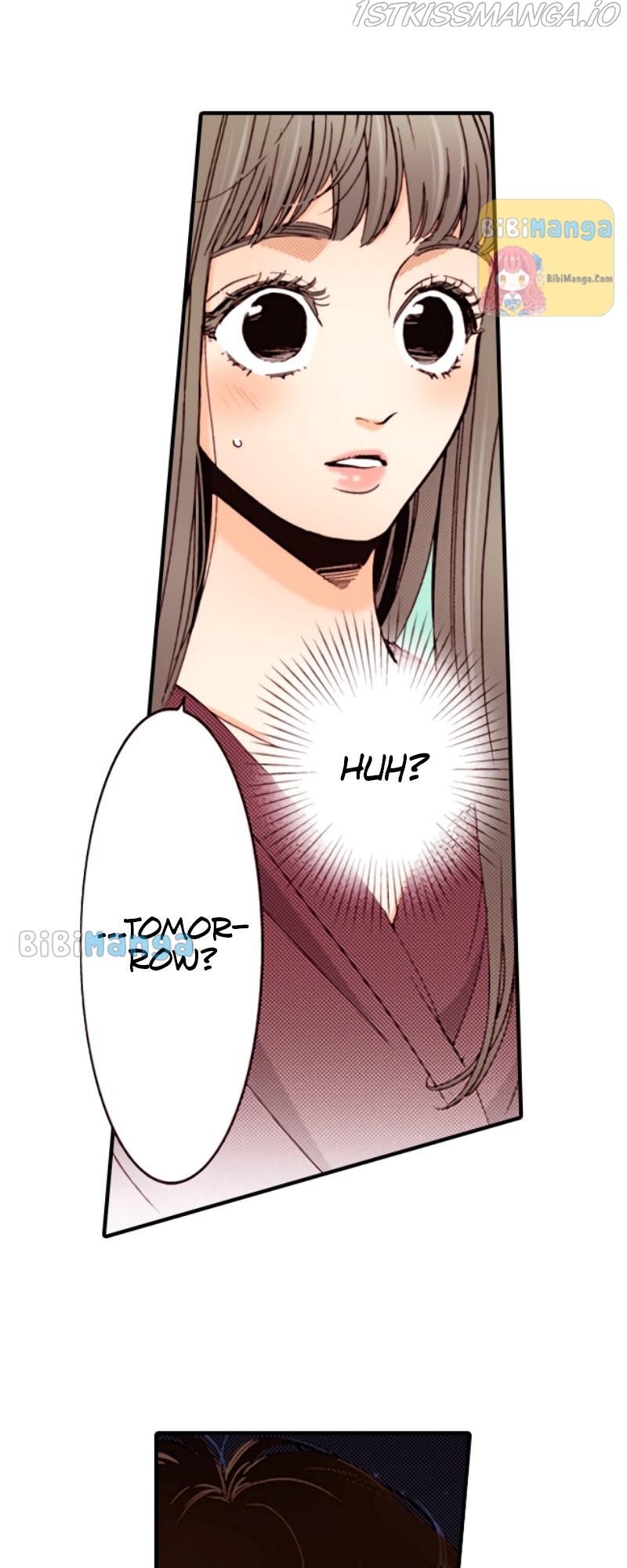 Liar - Manga Chapter 99 - page 25