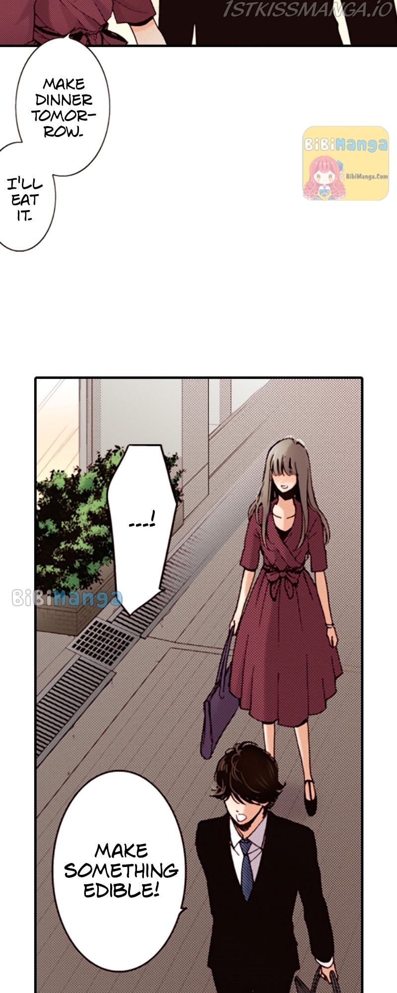 Liar - Manga Chapter 99 - page 27