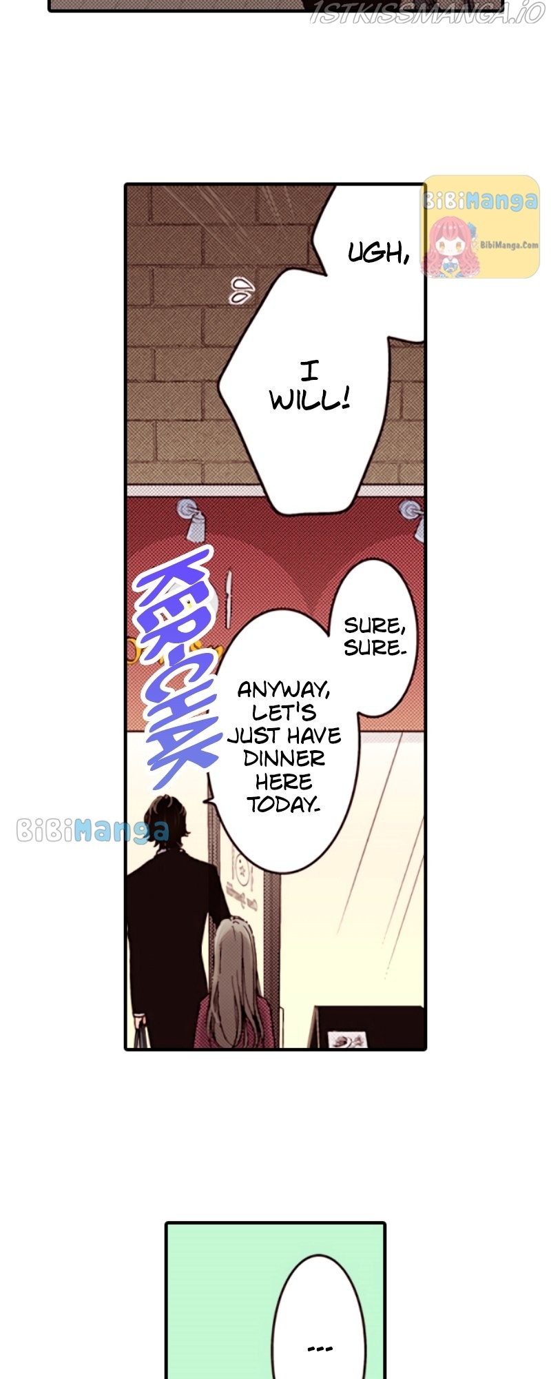 Liar - Manga Chapter 99 - page 28