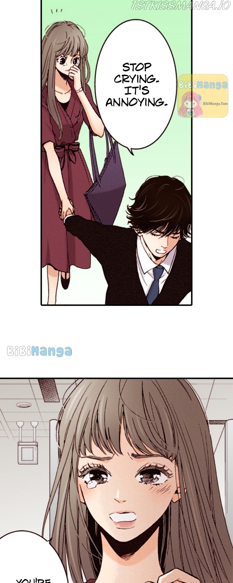 Liar - Manga Chapter 99 - page 3