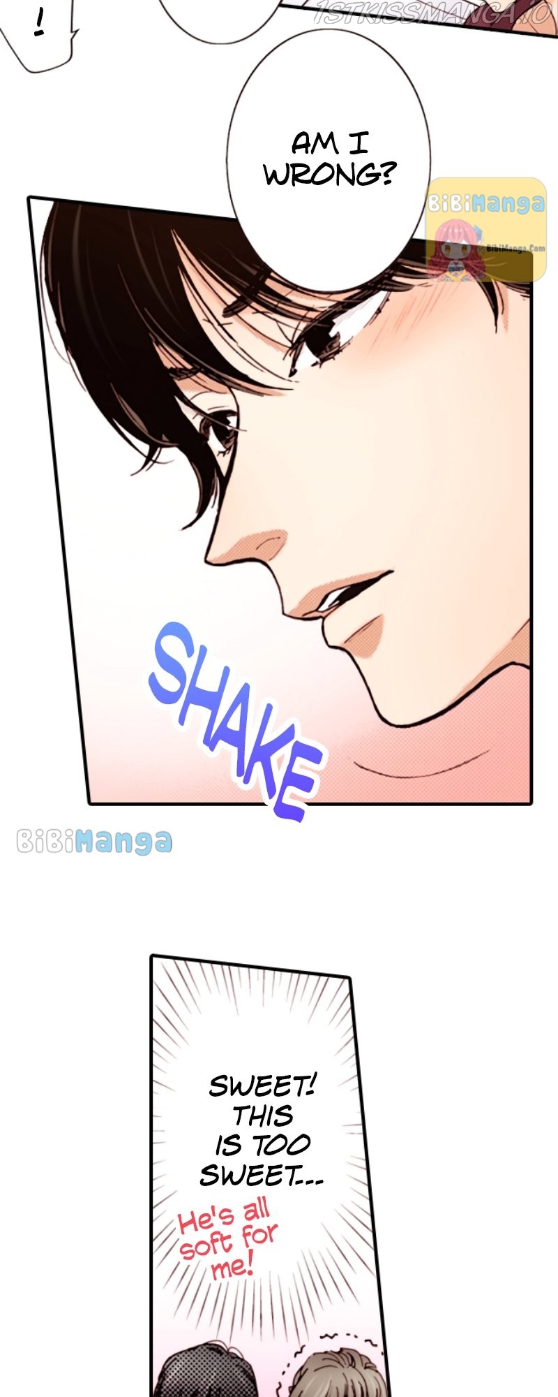 Liar - Manga Chapter 99 - page 32