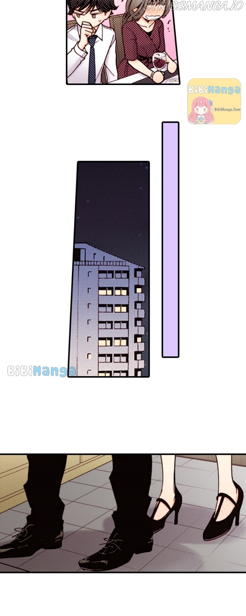 Liar - Manga Chapter 99 - page 33