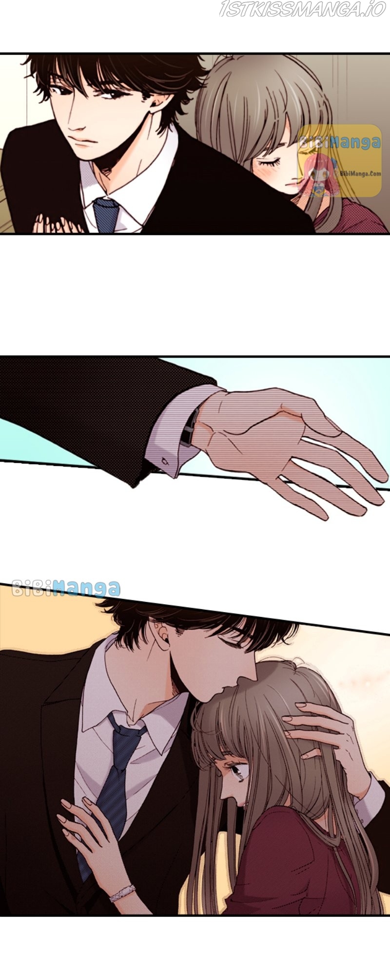Liar - Manga Chapter 99 - page 34