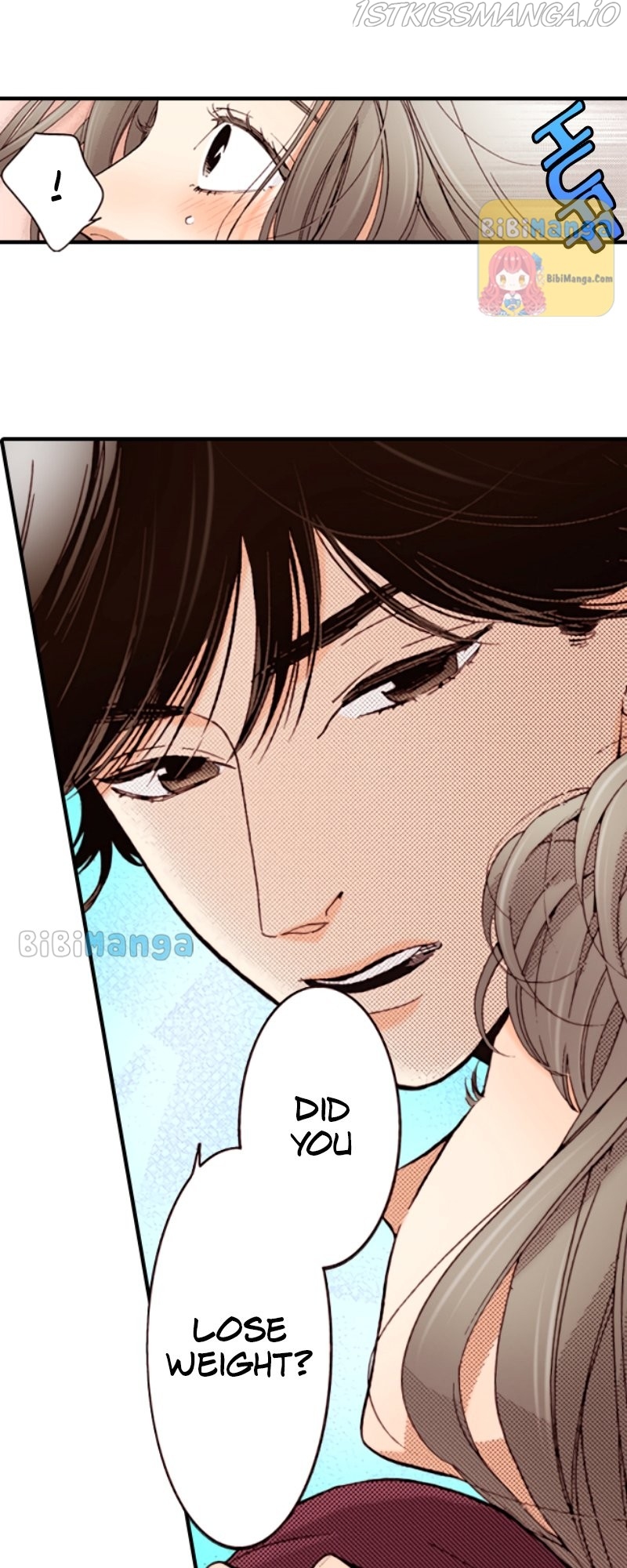 Liar - Manga Chapter 99 - page 35