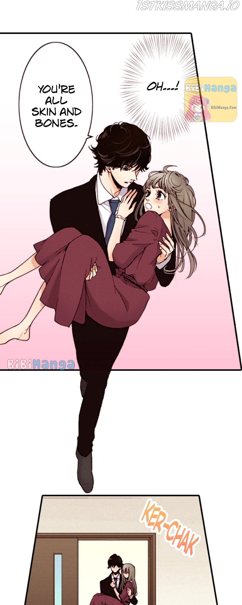 Liar - Manga Chapter 99 - page 37