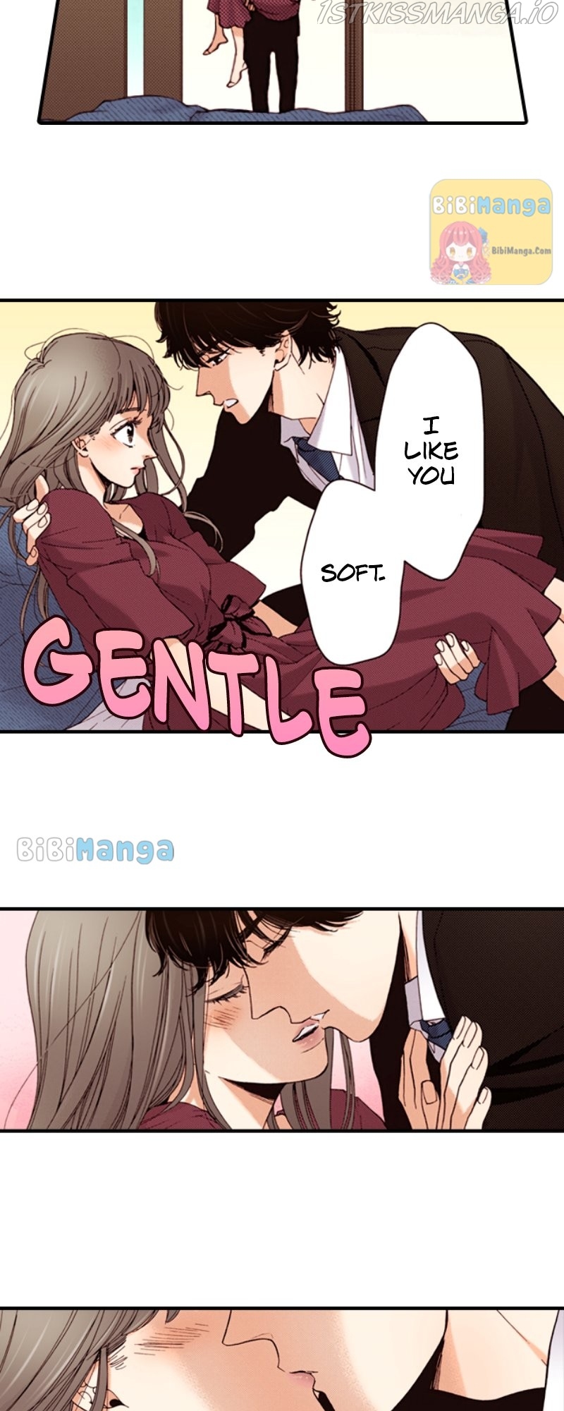 Liar - Manga Chapter 99 - page 38