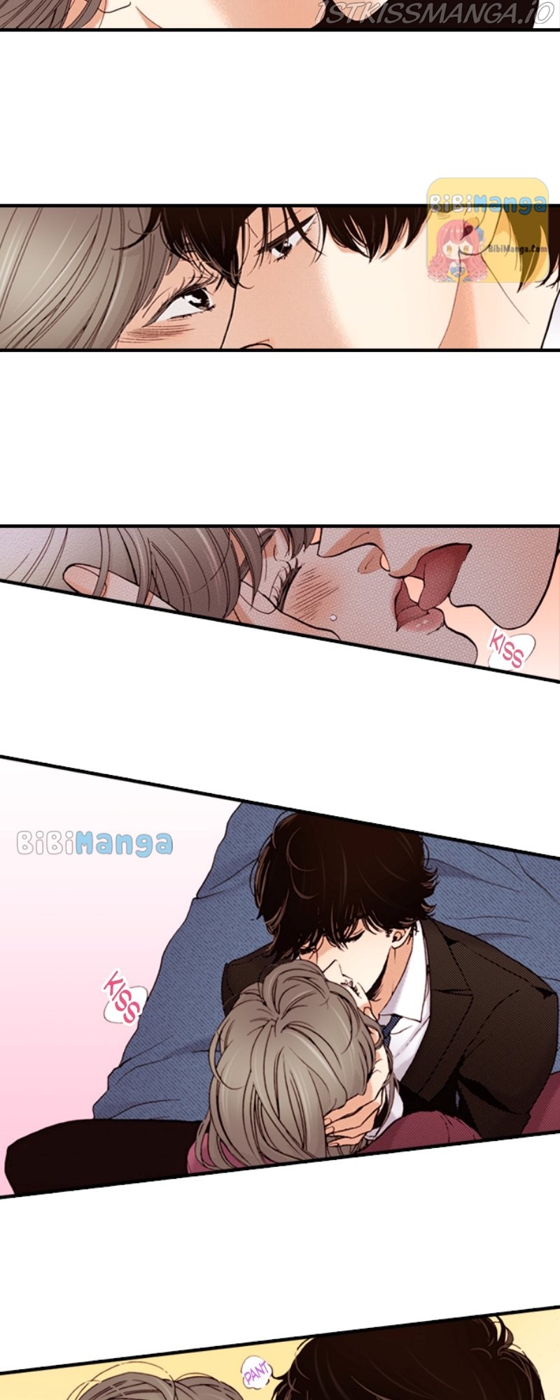 Liar - Manga Chapter 99 - page 39