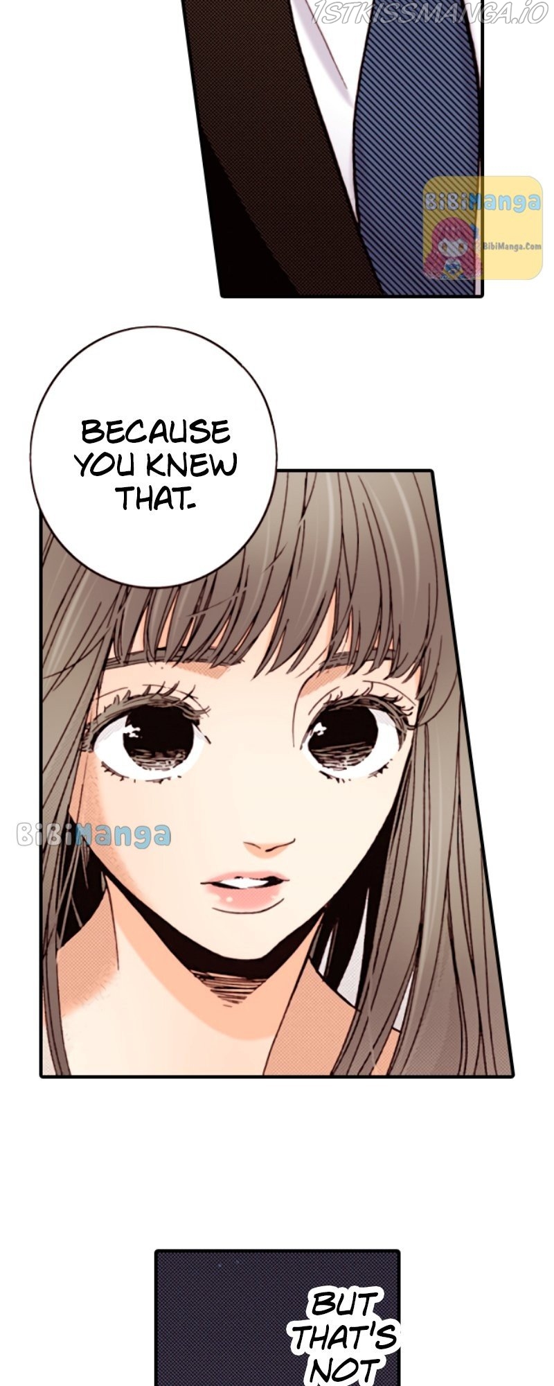 Liar - Manga Chapter 99 - page 8