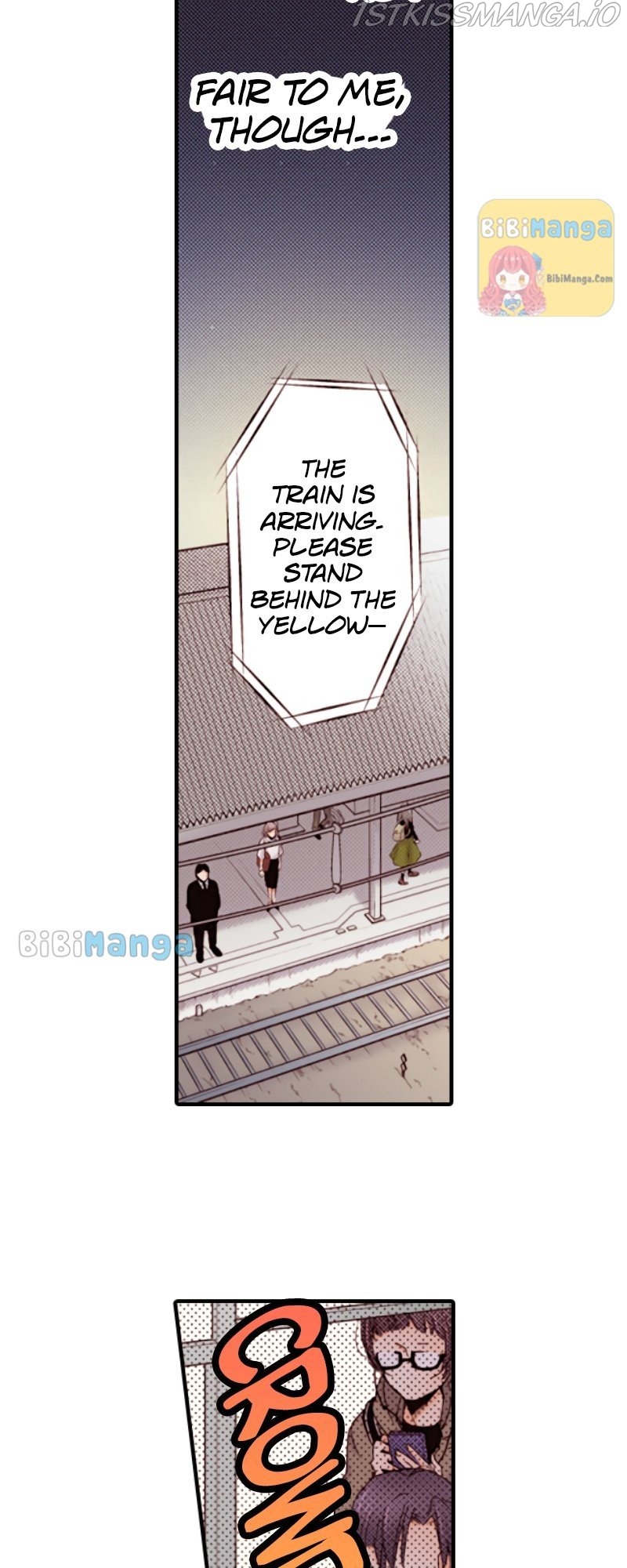 Liar - Manga Chapter 99 - page 9