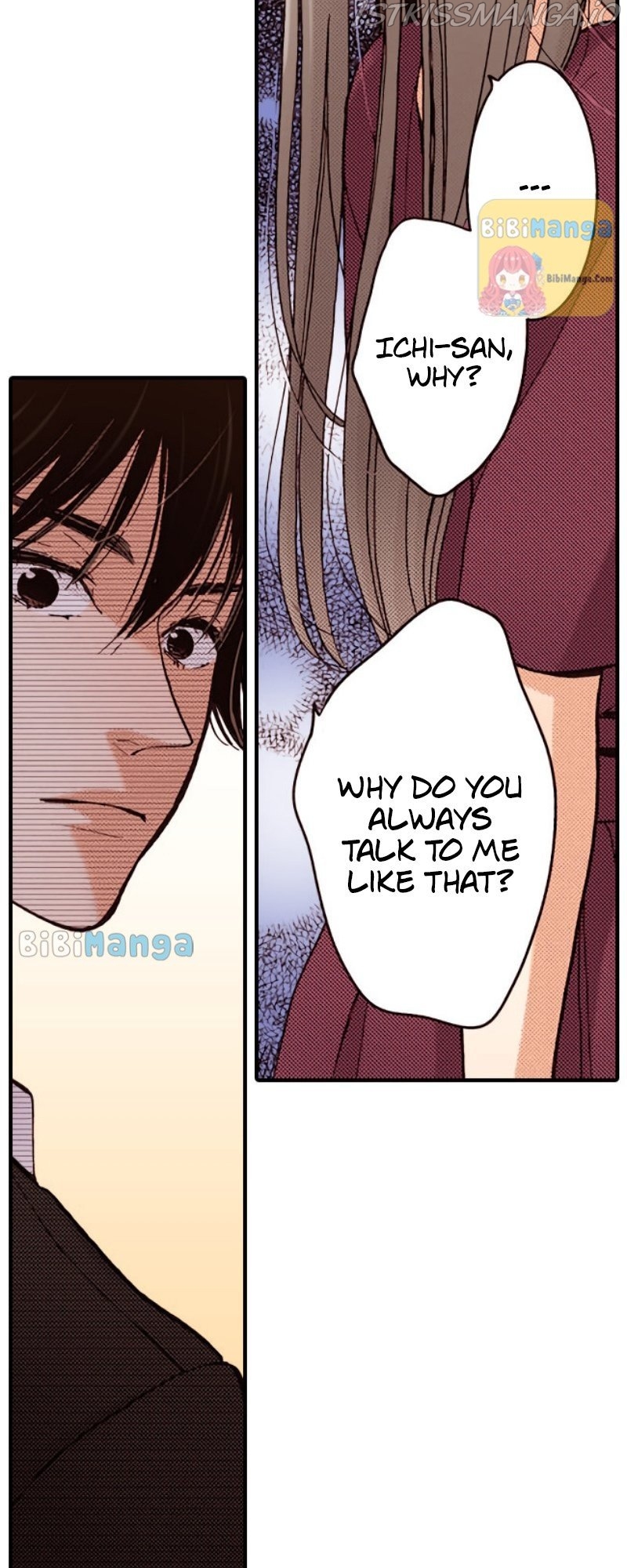 Liar - Manga Chapter 98 - page 10