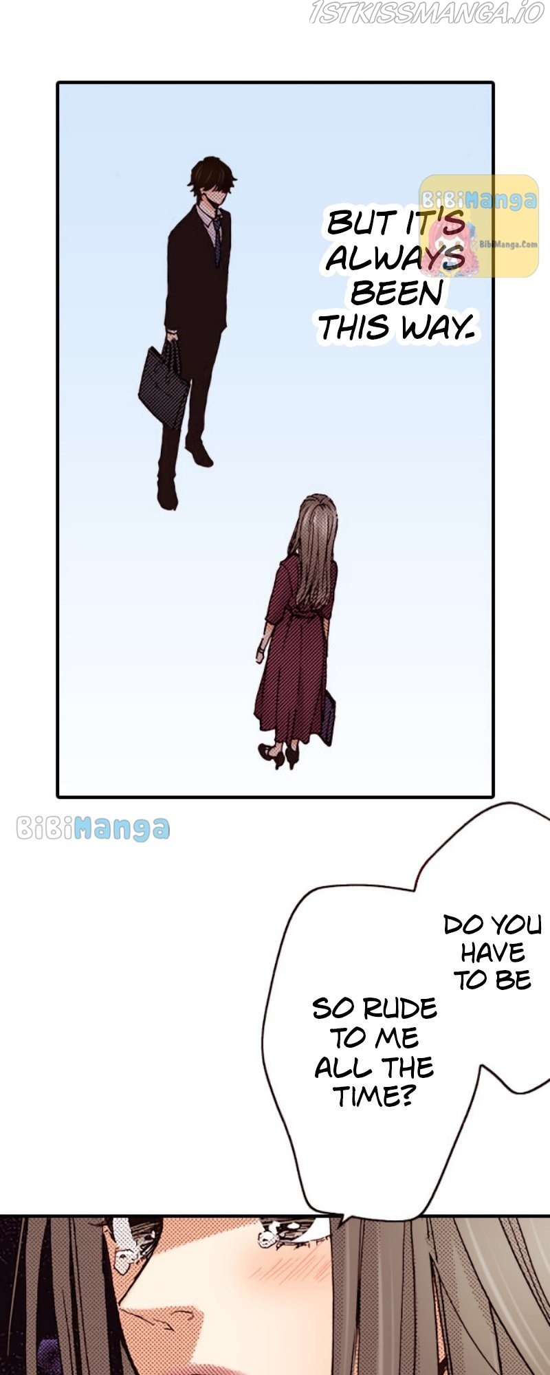 Liar - Manga Chapter 98 - page 12