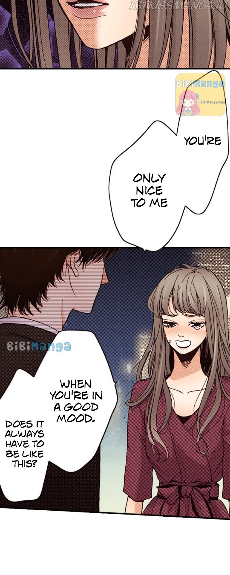 Liar - Manga Chapter 98 - page 13