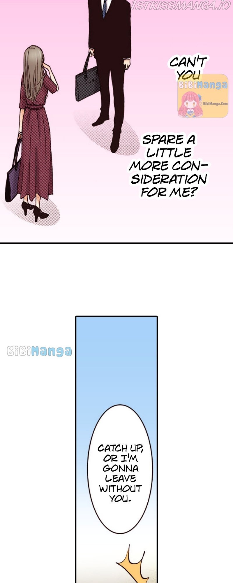 Liar - Manga Chapter 98 - page 16