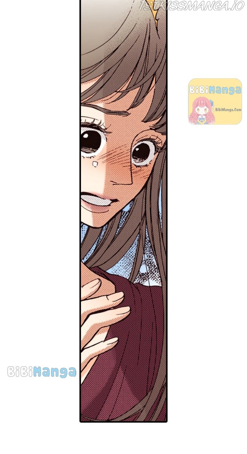 Liar - Manga Chapter 98 - page 17