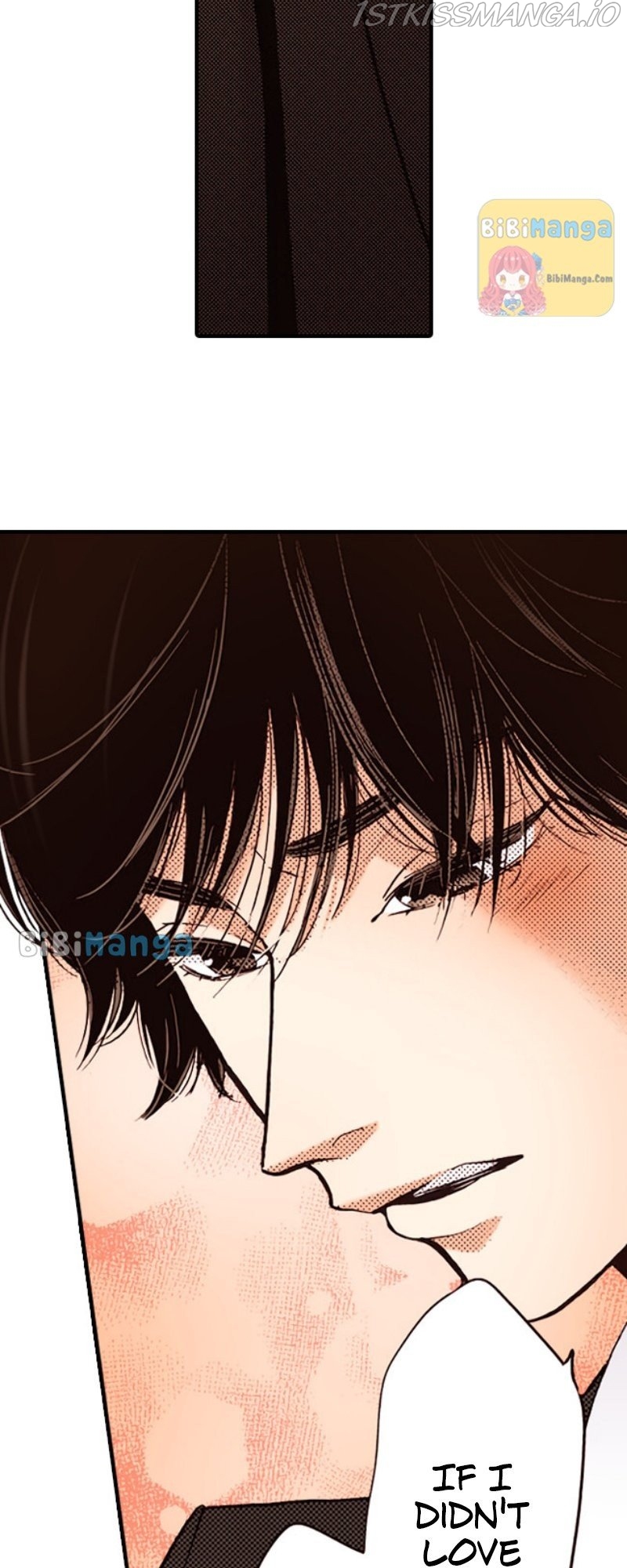 Liar - Manga Chapter 98 - page 19