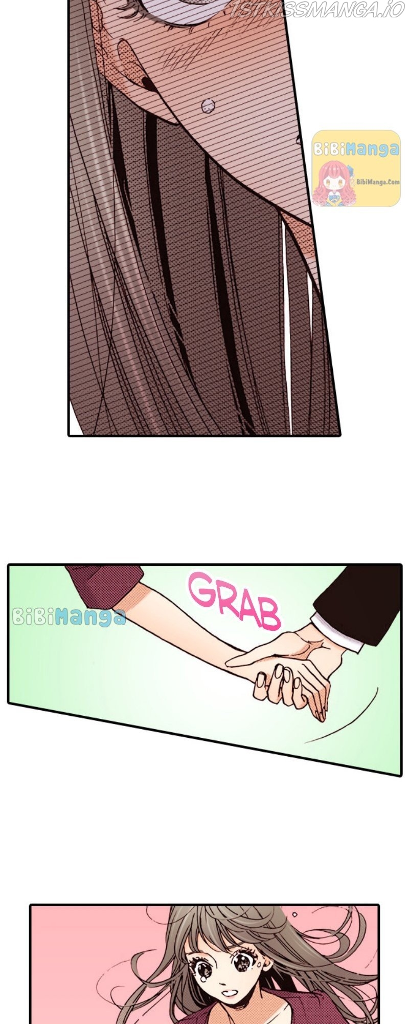Liar - Manga Chapter 98 - page 21