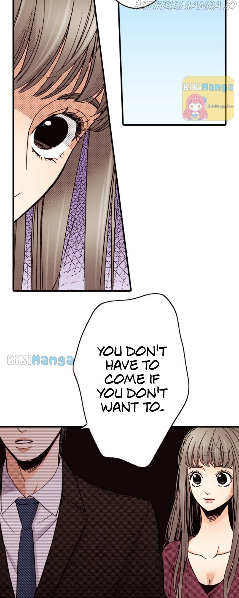 Liar - Manga Chapter 98 - page 8