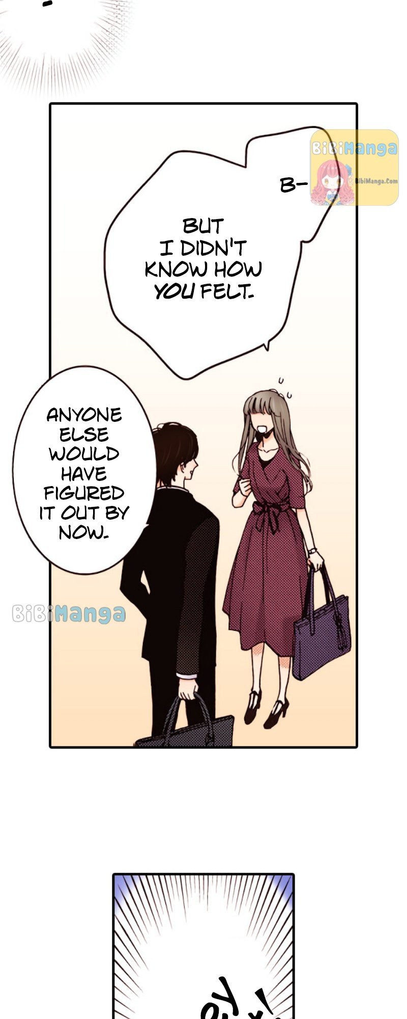 Liar - Manga Chapter 97 - page 10