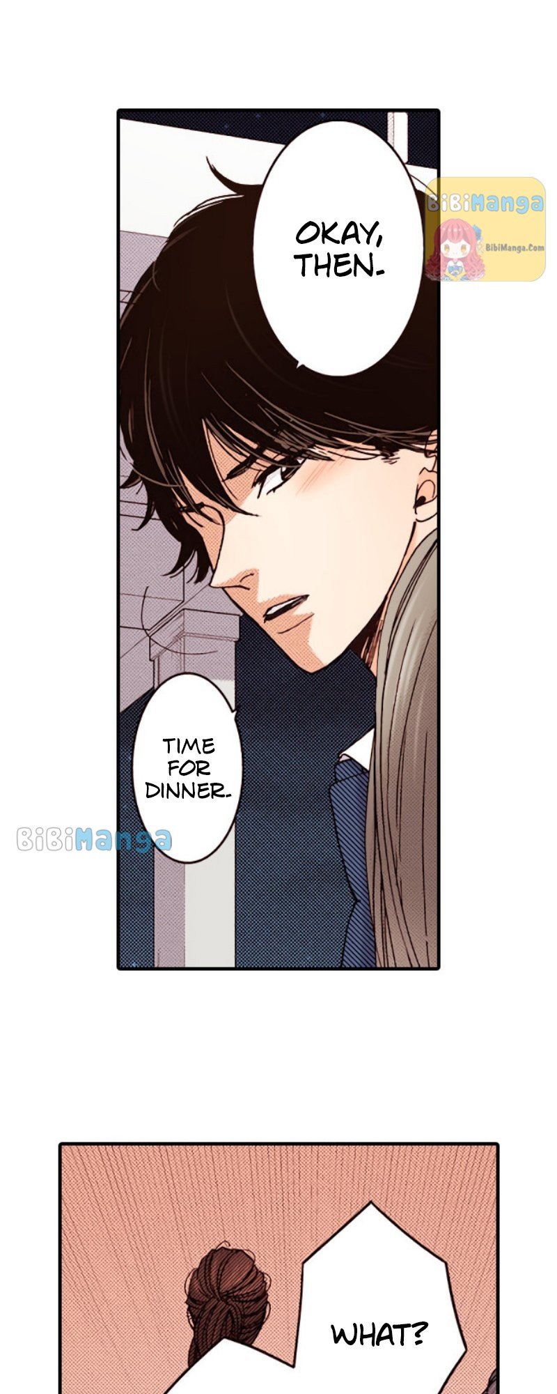 Liar - Manga Chapter 97 - page 12