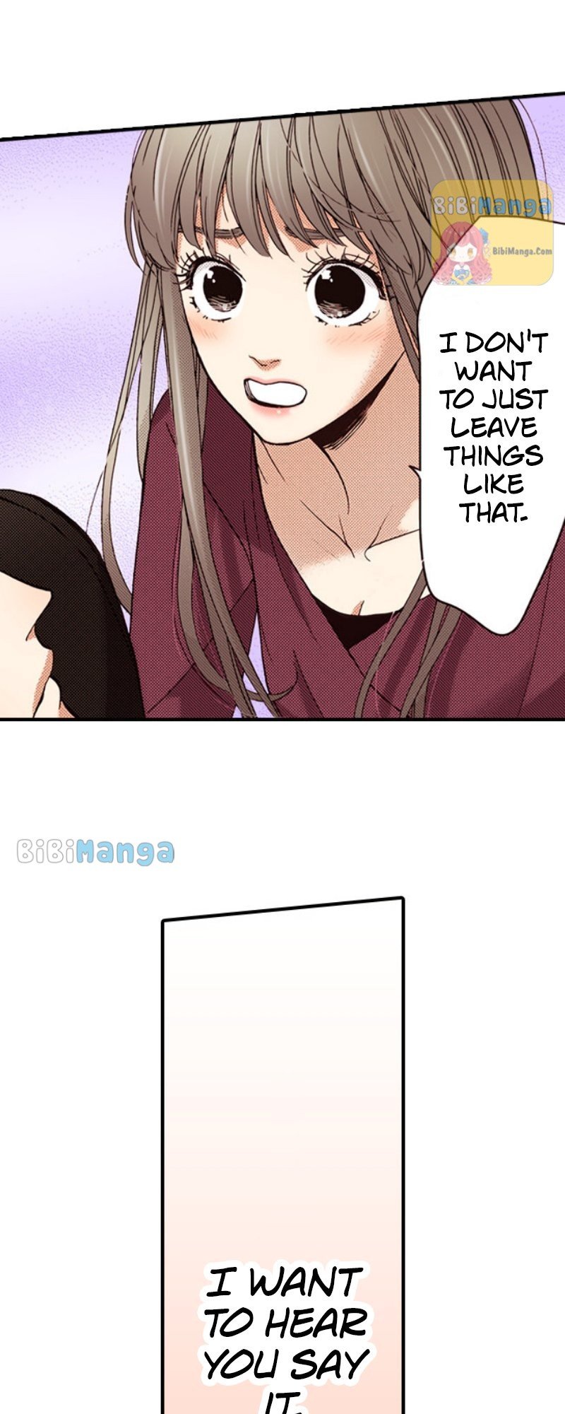 Liar - Manga Chapter 97 - page 16