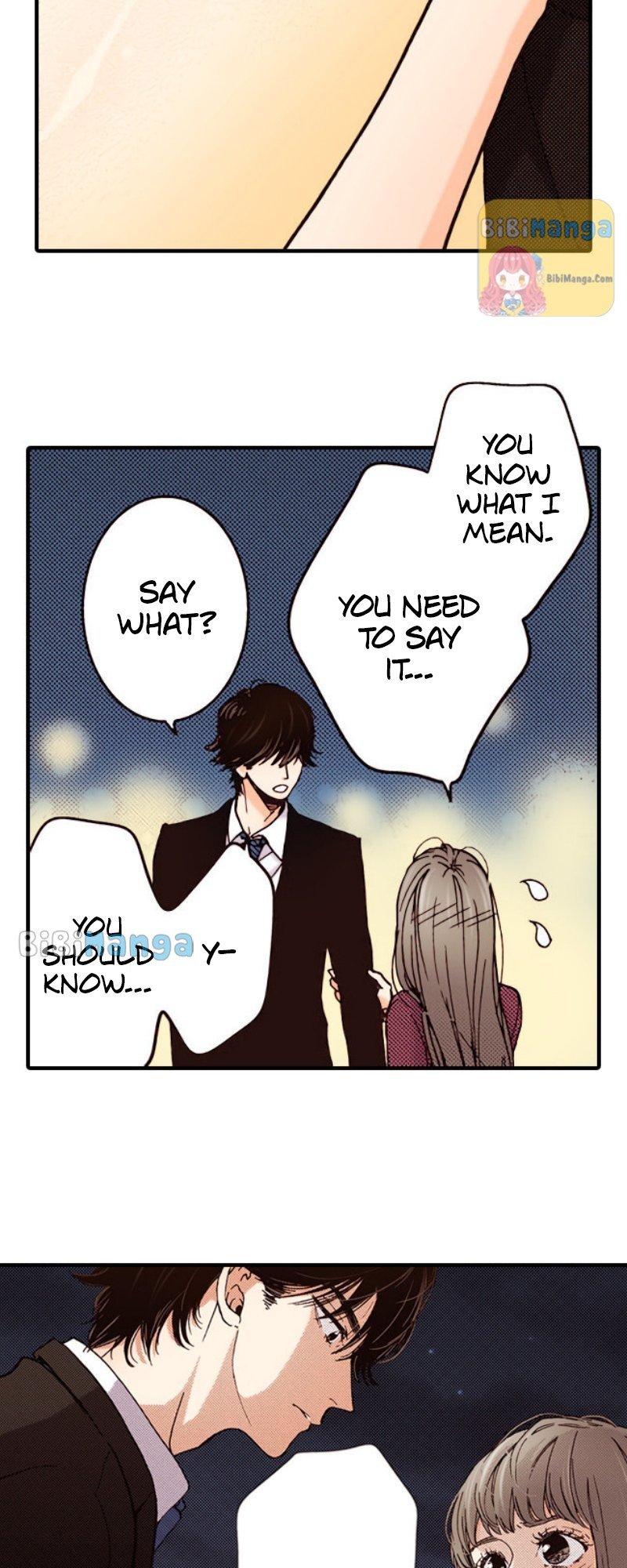 Liar - Manga Chapter 97 - page 20