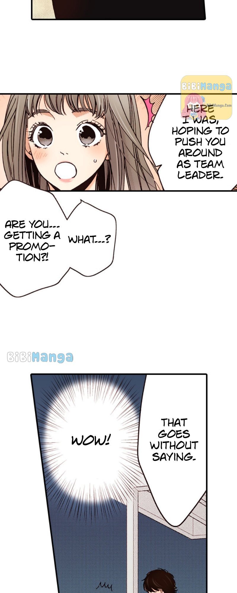 Liar - Manga Chapter 97 - page 4