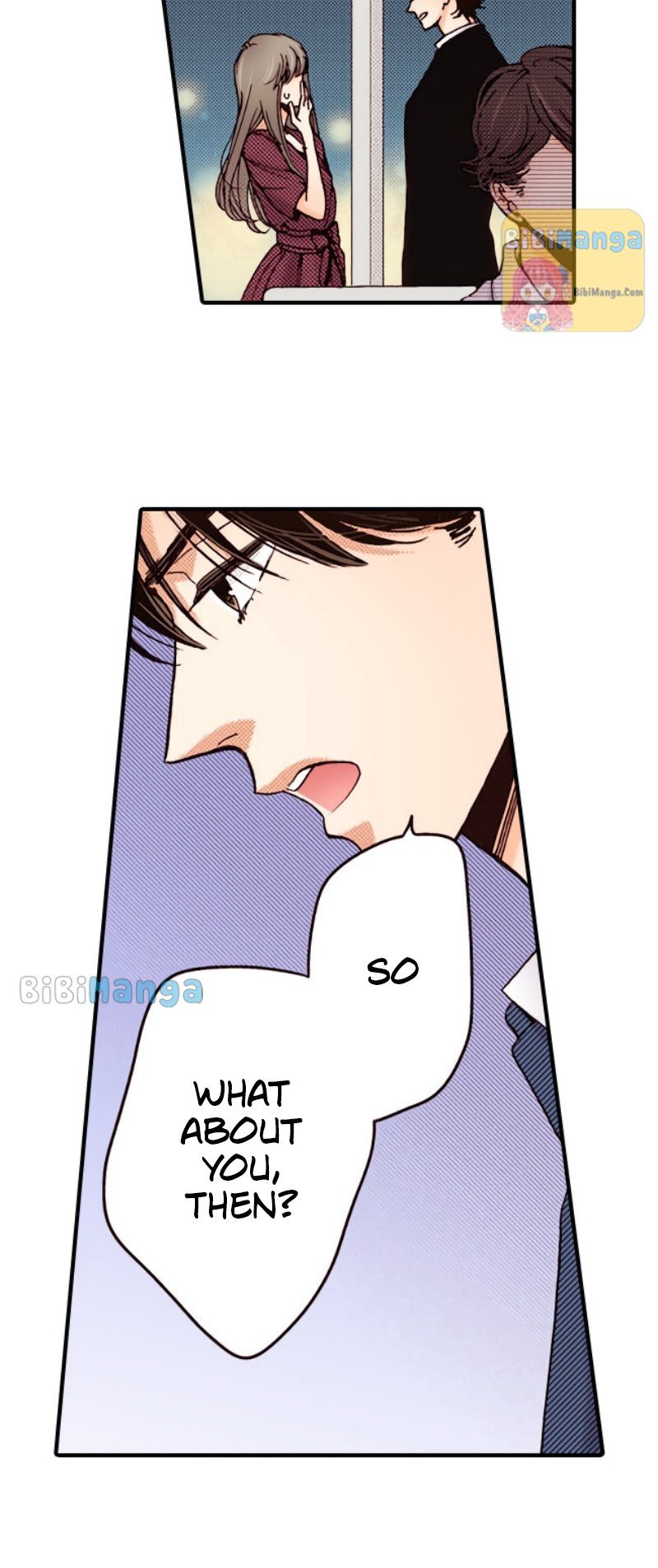 Liar - Manga Chapter 97 - page 5