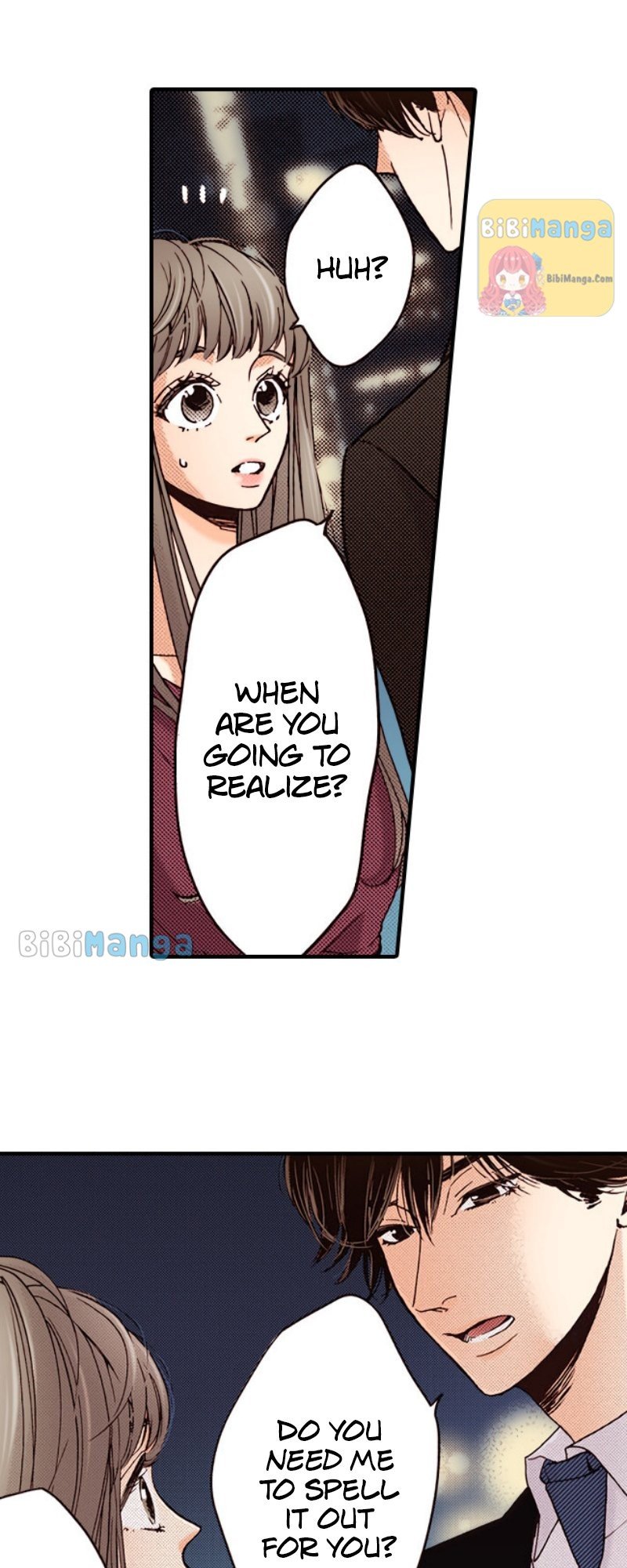Liar - Manga Chapter 97 - page 6