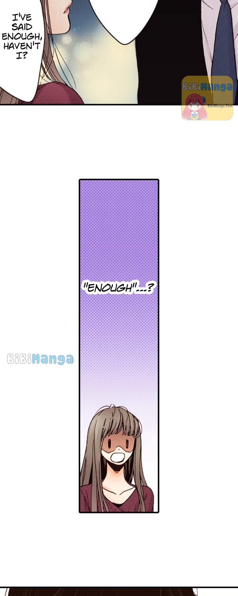 Liar - Manga Chapter 97 - page 7