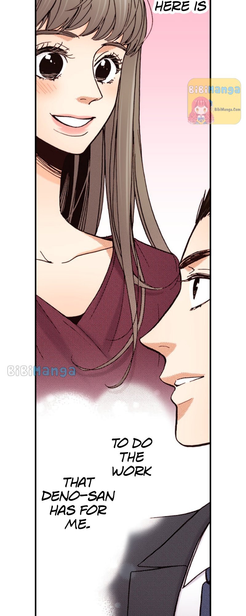 Liar - Manga Chapter 96 - page 10