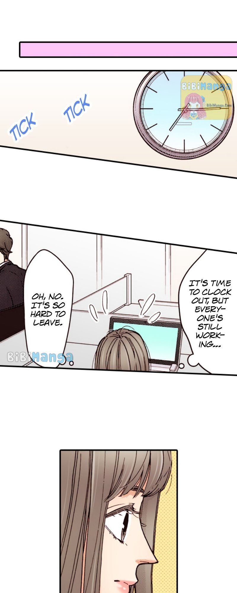 Liar - Manga Chapter 96 - page 13