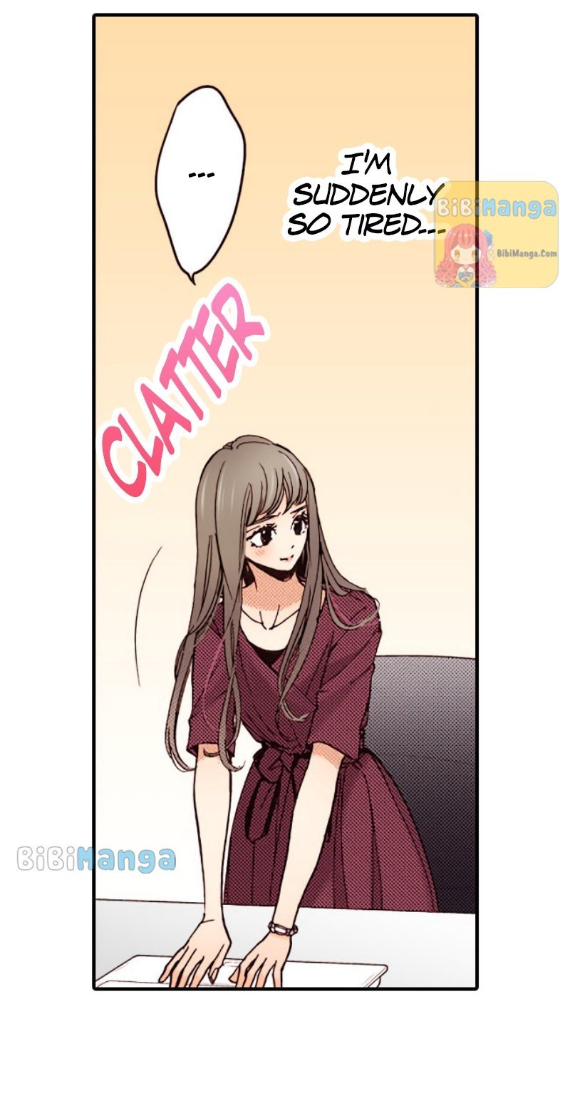 Liar - Manga Chapter 96 - page 17