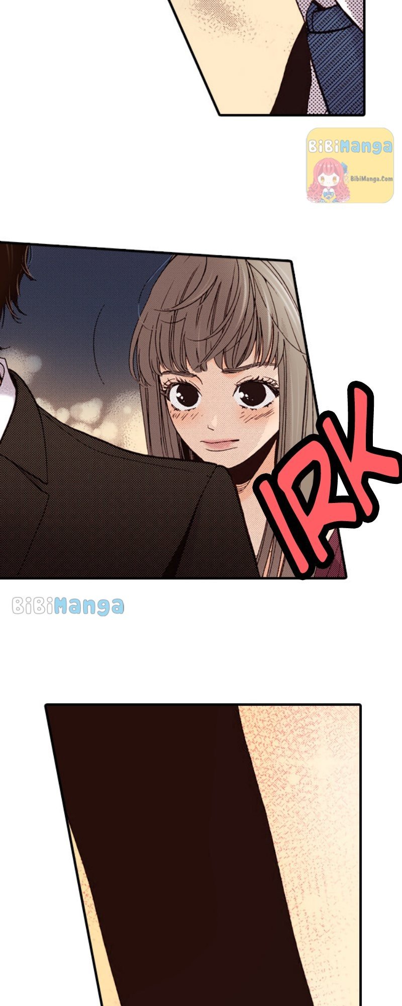 Liar - Manga Chapter 96 - page 20