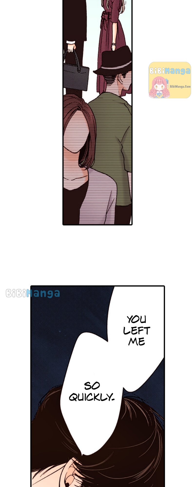 Liar - Manga Chapter 96 - page 25