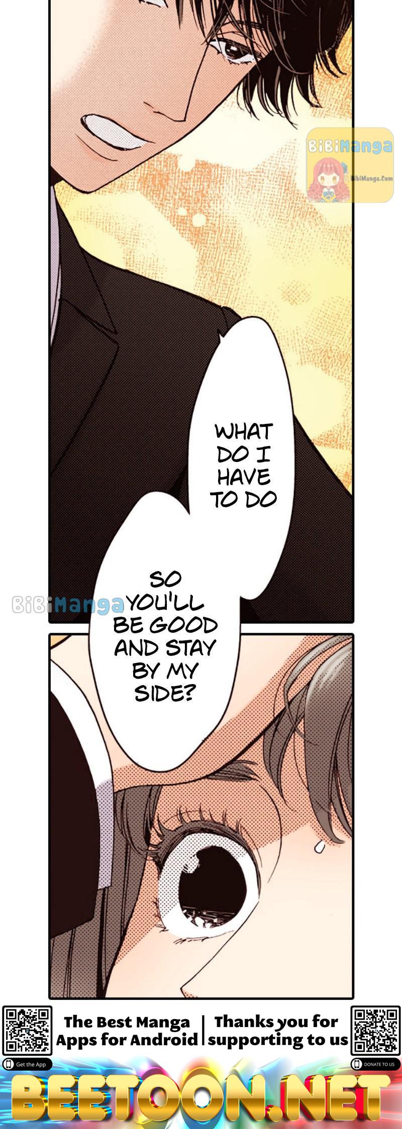 Liar - Manga Chapter 96 - page 27