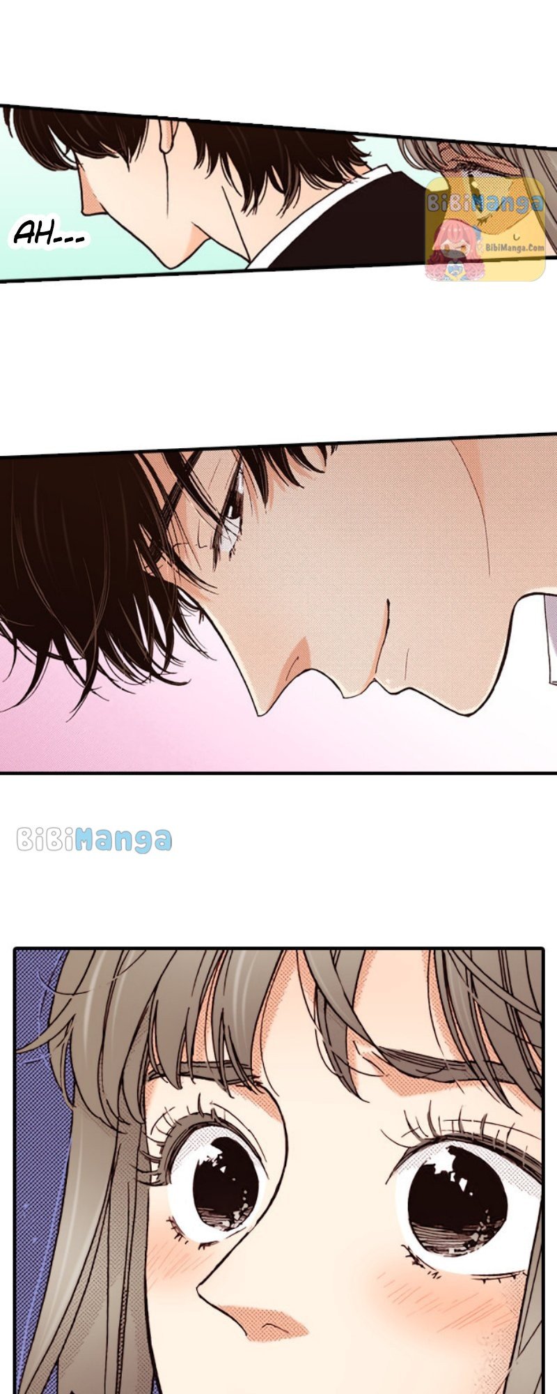 Liar - Manga Chapter 96 - page 3