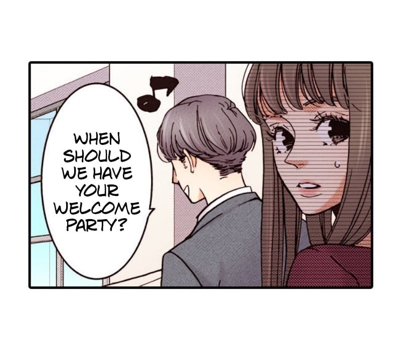 Liar - Manga Chapter 96 - page 6