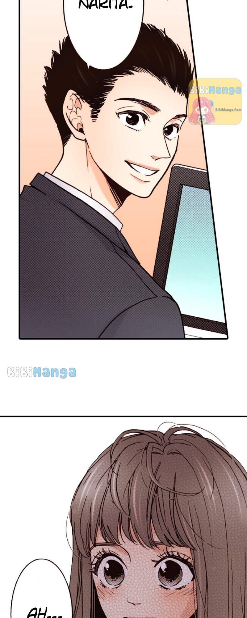 Liar - Manga Chapter 96 - page 8