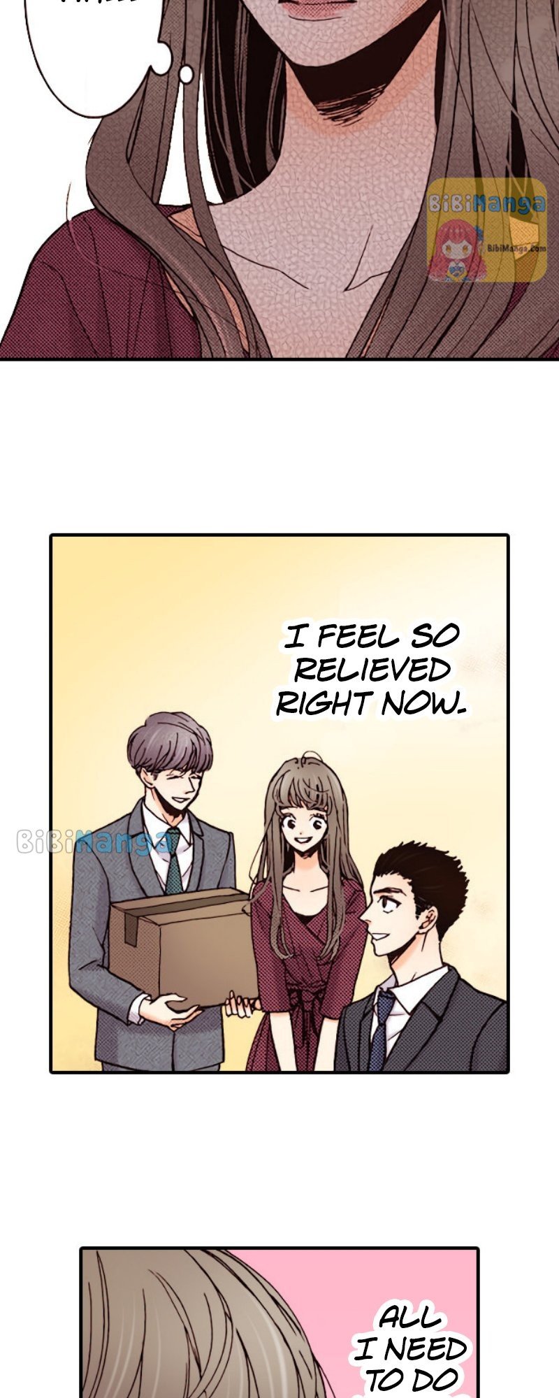 Liar - Manga Chapter 96 - page 9