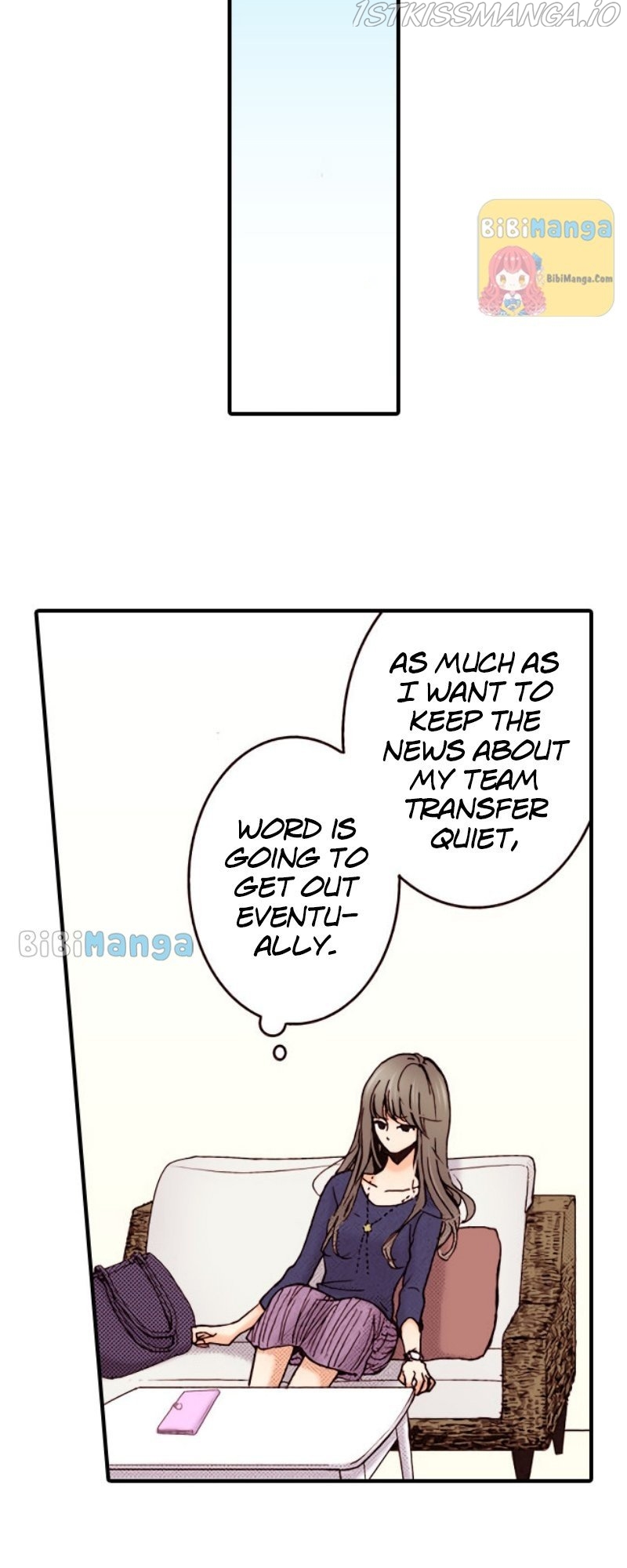 Liar - Manga Chapter 95 - page 10