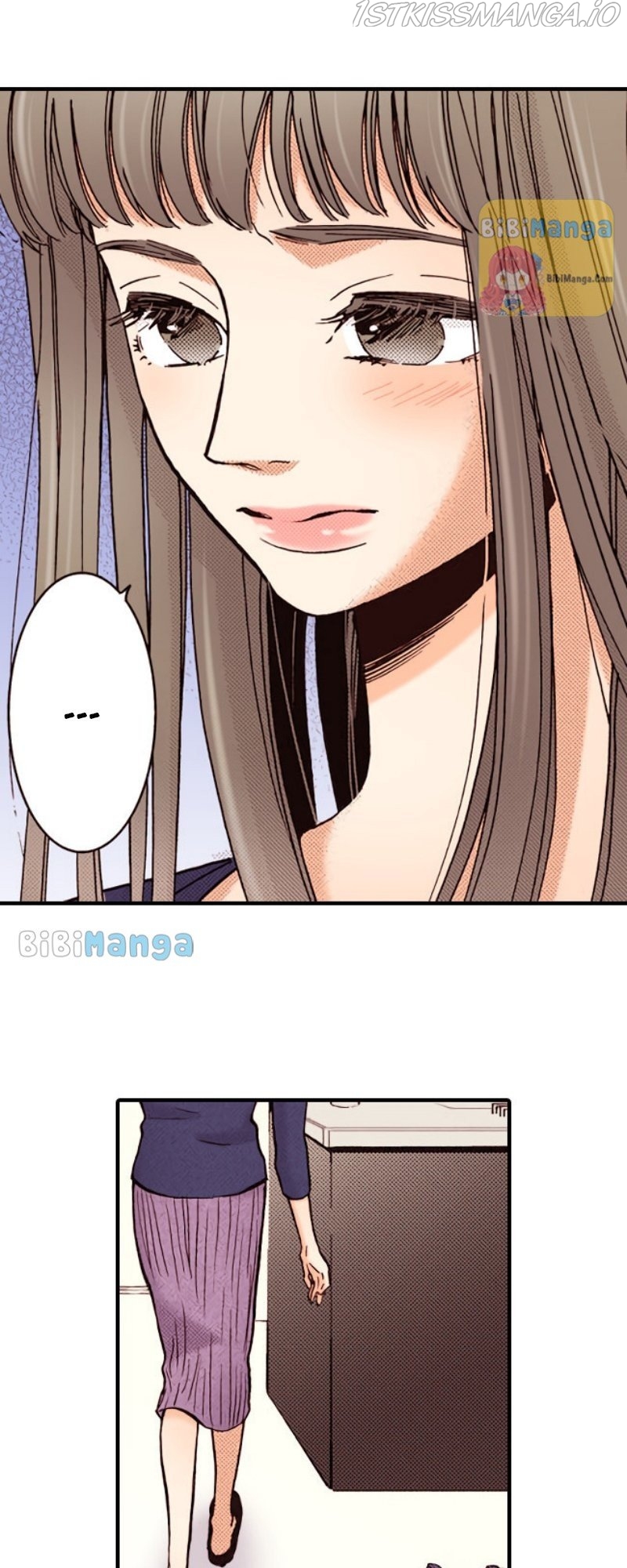 Liar - Manga Chapter 95 - page 12