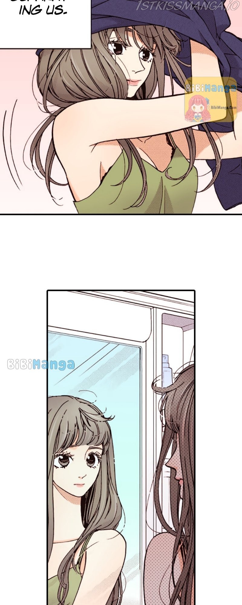 Liar - Manga Chapter 95 - page 14