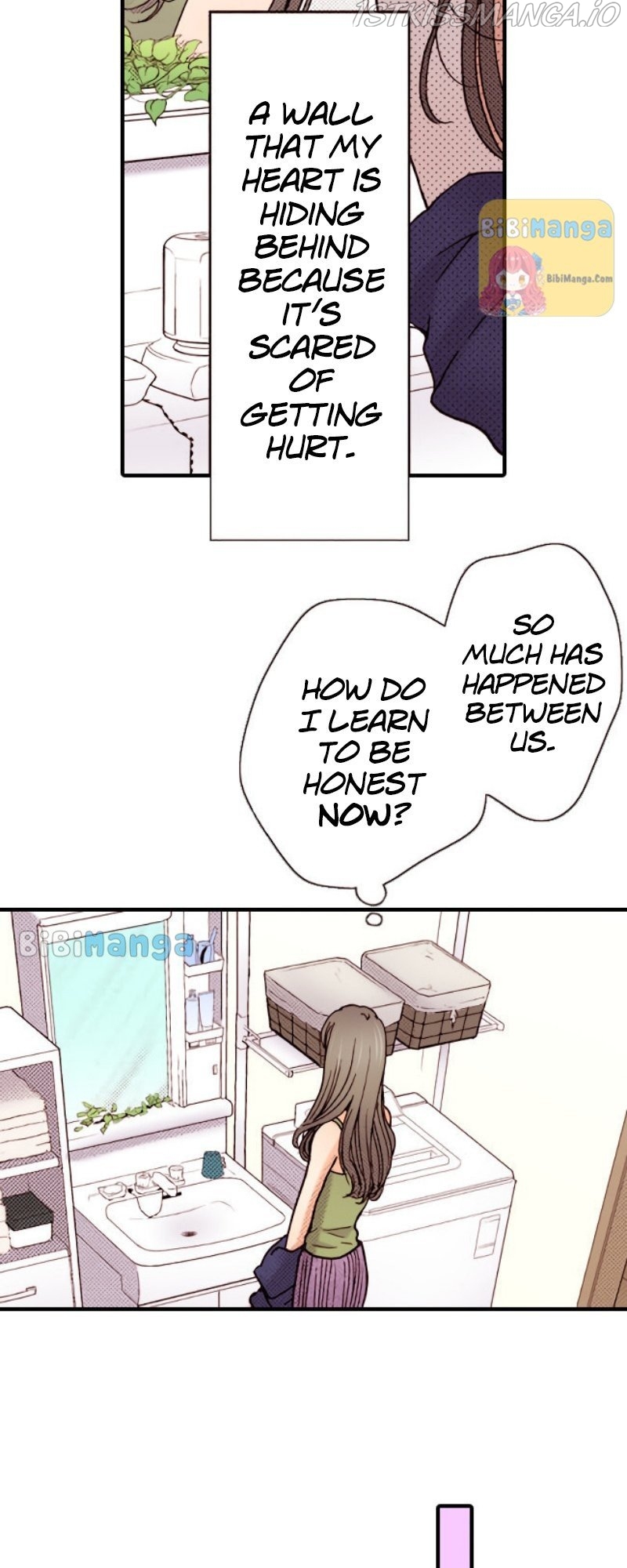 Liar - Manga Chapter 95 - page 15
