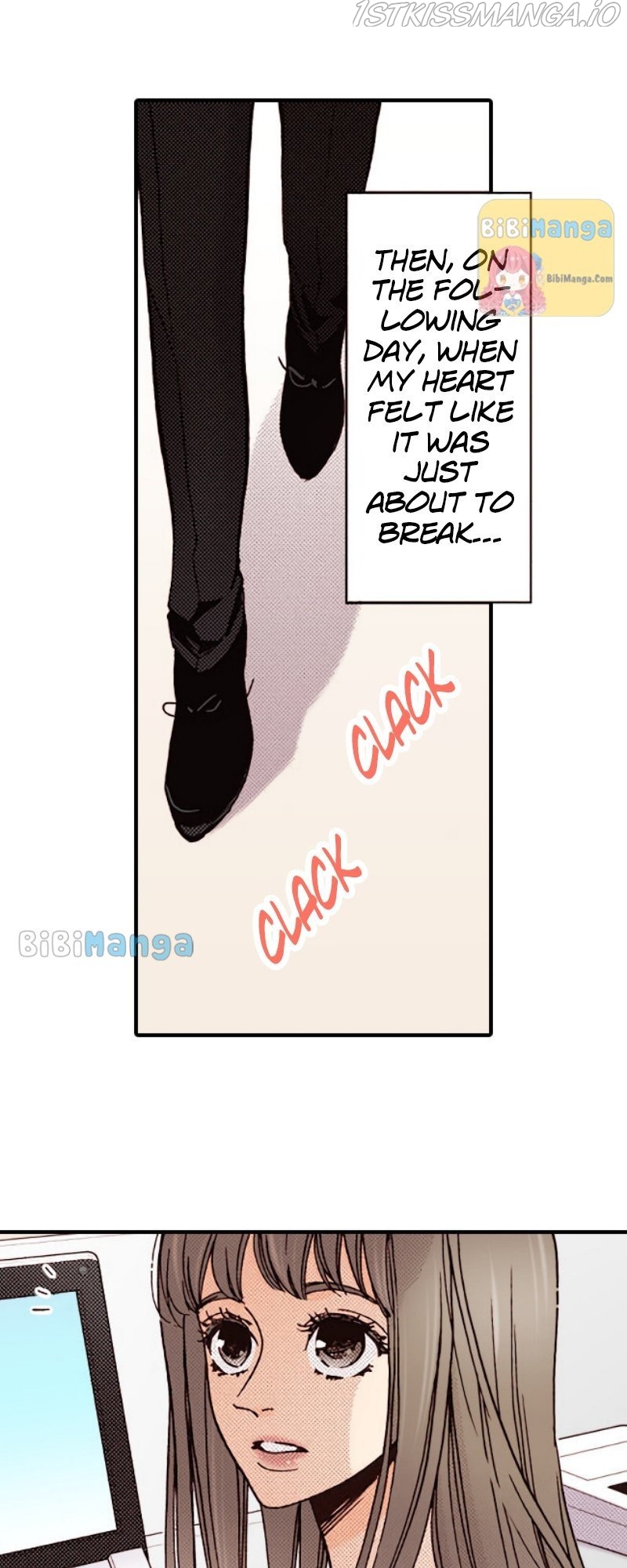 Liar - Manga Chapter 95 - page 18