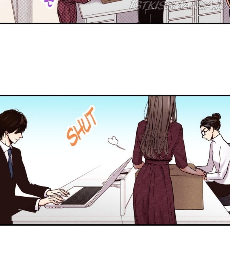 Liar - Manga Chapter 95 - page 22