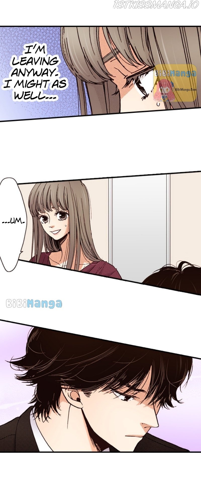 Liar - Manga Chapter 95 - page 23